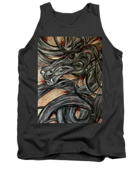 Dragon Serpent - Tank Top