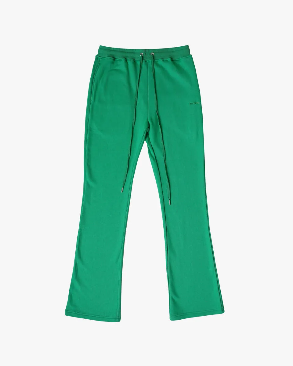 EPTM Perfect Flare Pants - Green (EP11242)