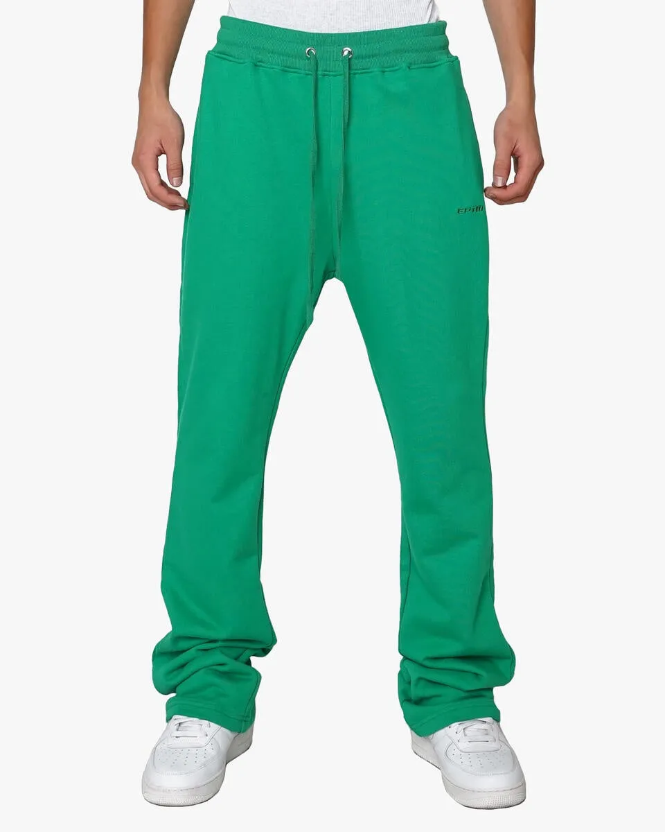 EPTM Perfect Flare Pants - Green (EP11242)