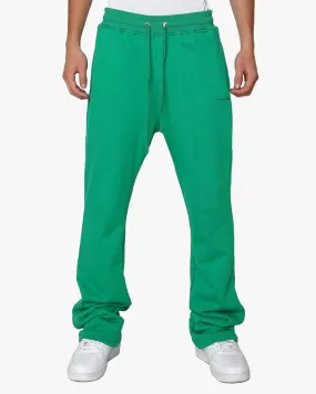 EPTM Perfect Flare Pants - Green (EP11242)