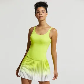 Fixed Padding Women's Workout Tank Tops