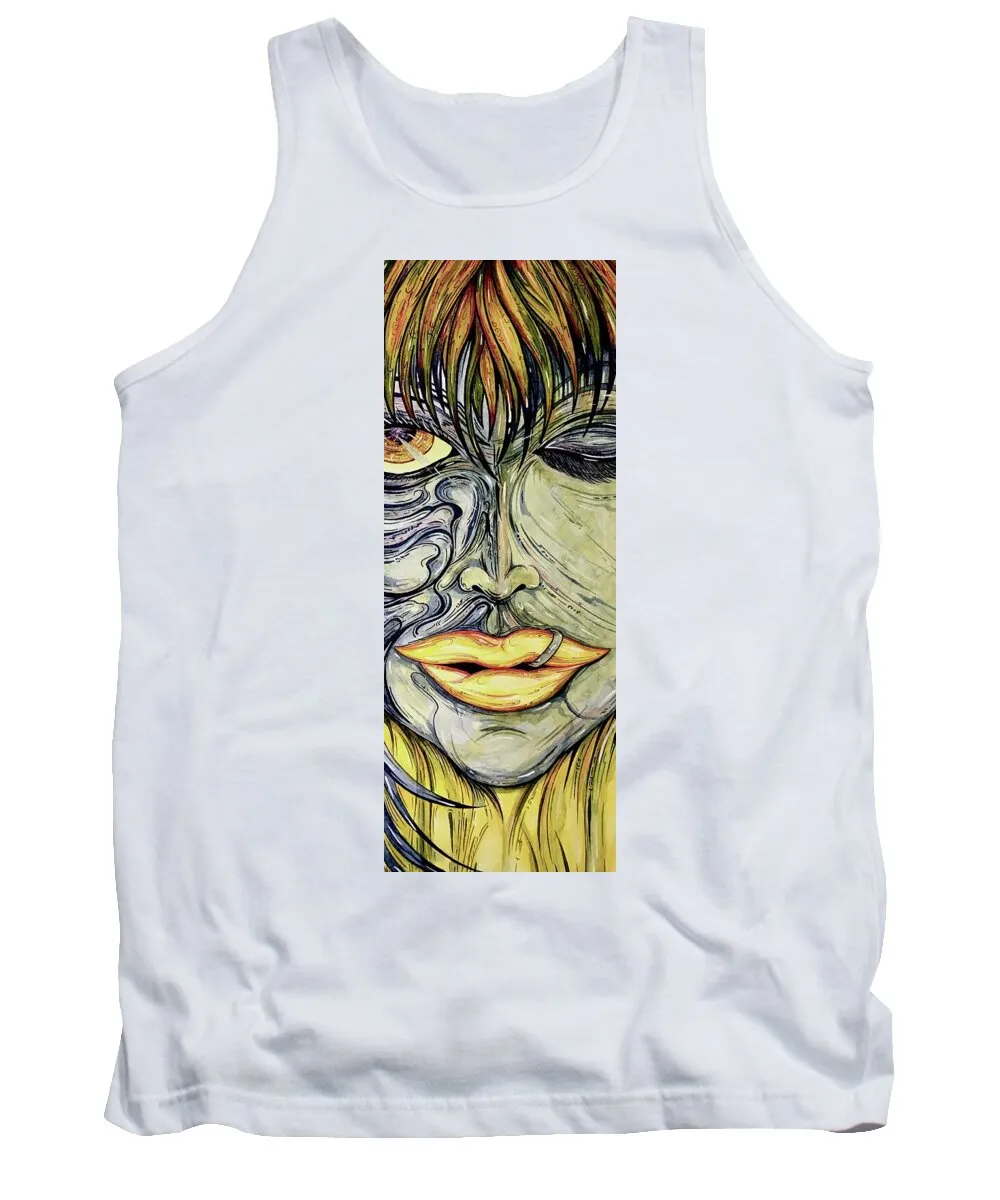Froggy - Tank Top