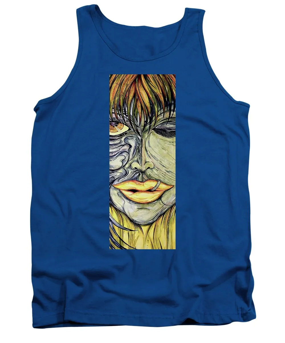 Froggy - Tank Top