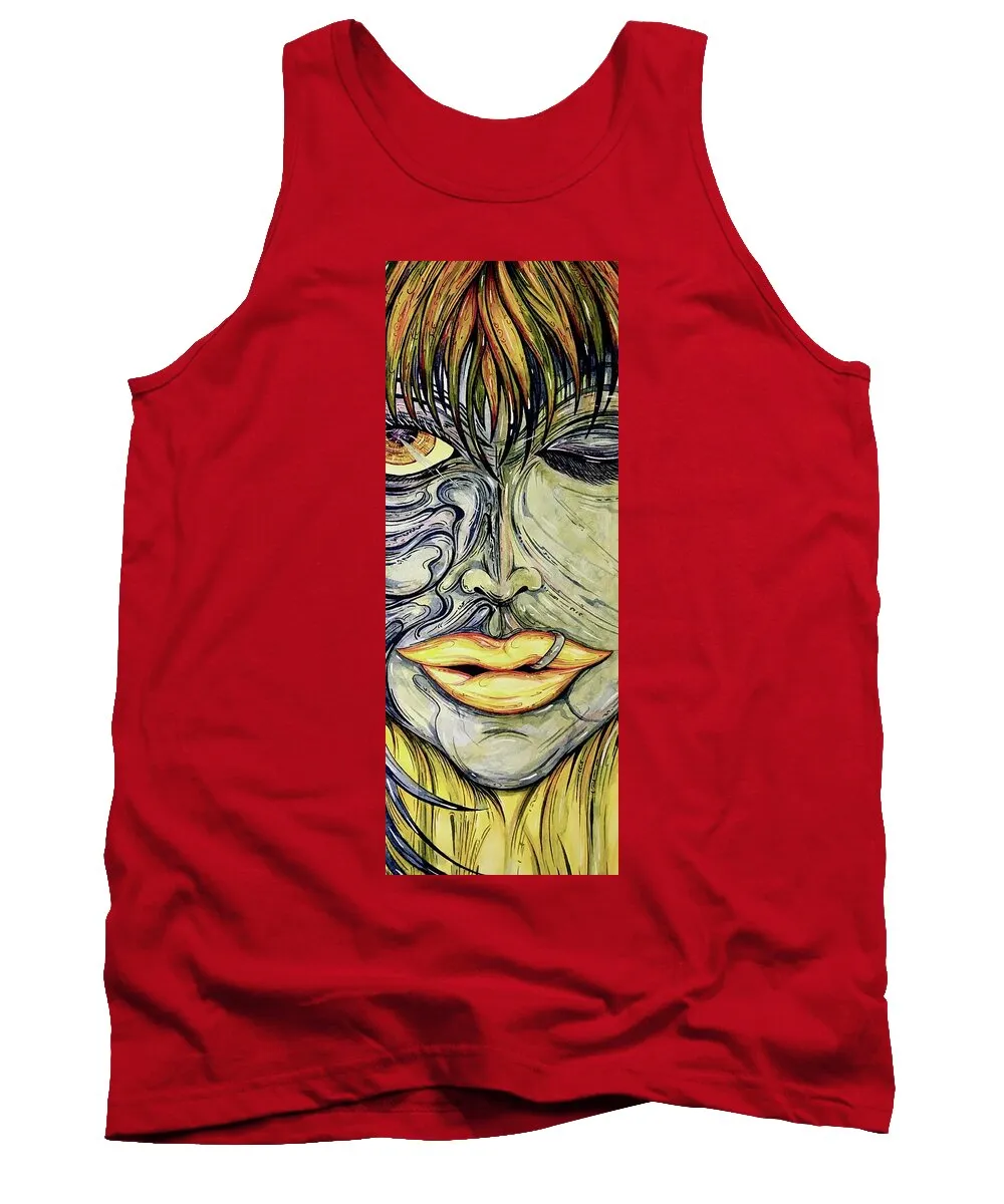 Froggy - Tank Top