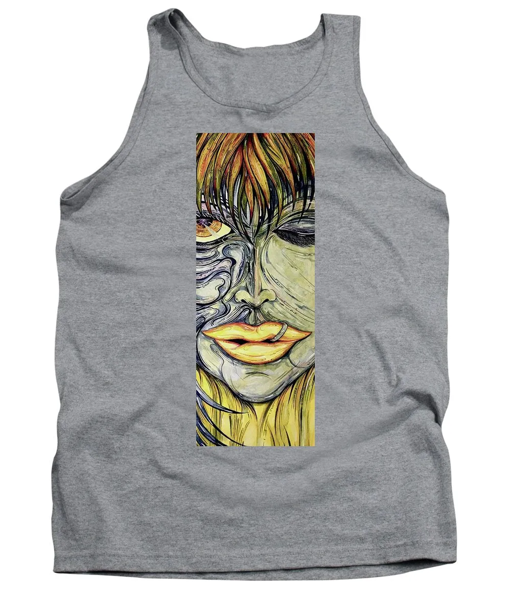 Froggy - Tank Top