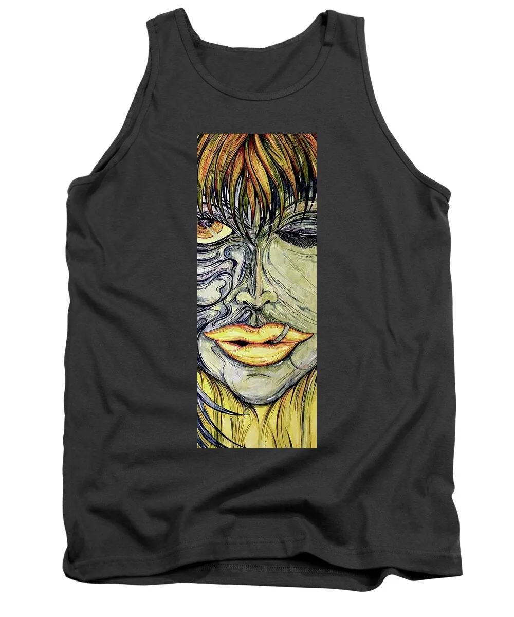 Froggy - Tank Top
