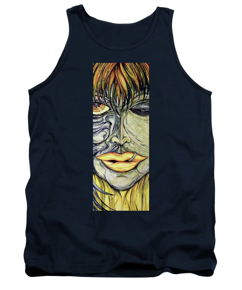 Froggy - Tank Top