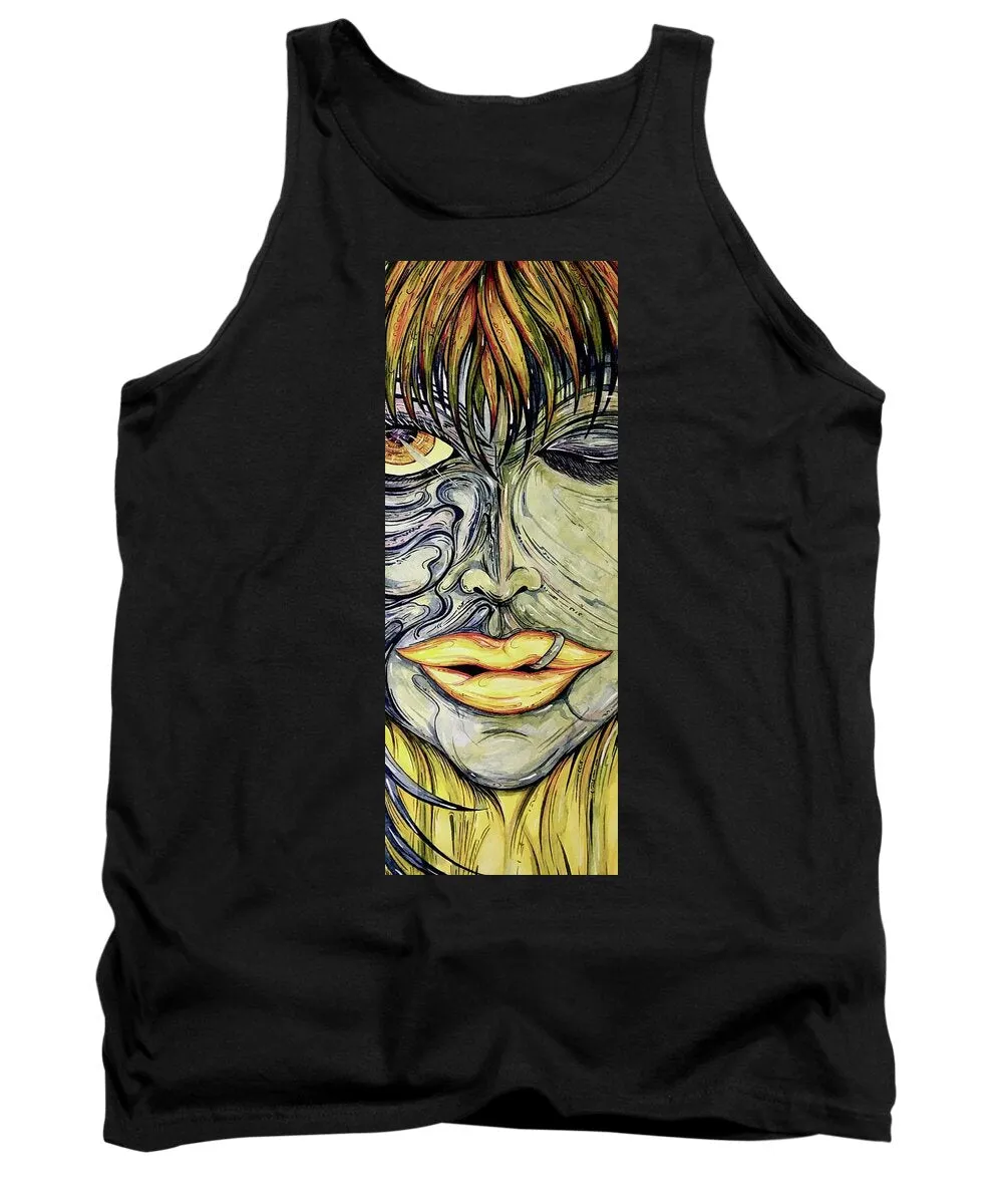 Froggy - Tank Top