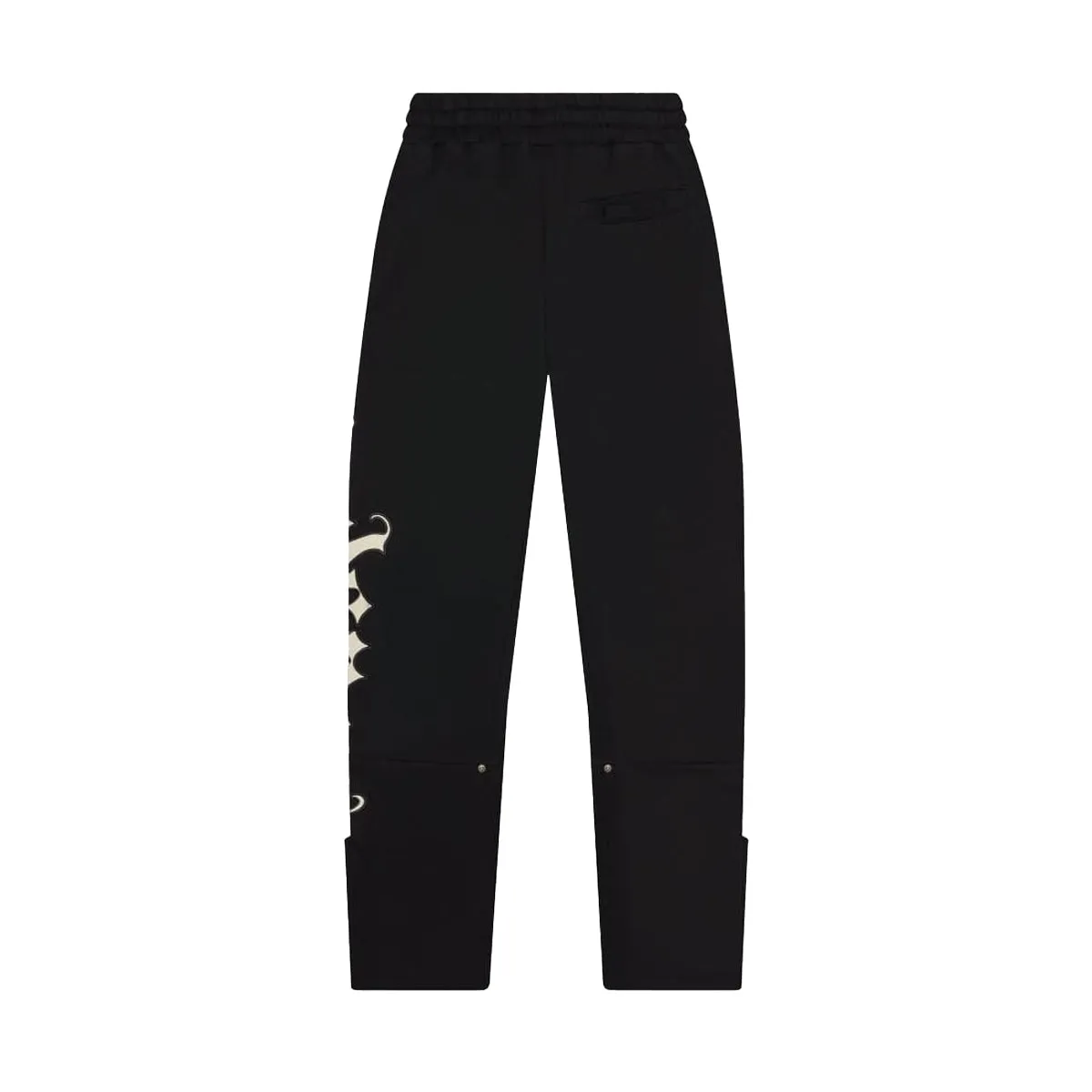 Godspeed Mens OG Logo Sweatpants Black