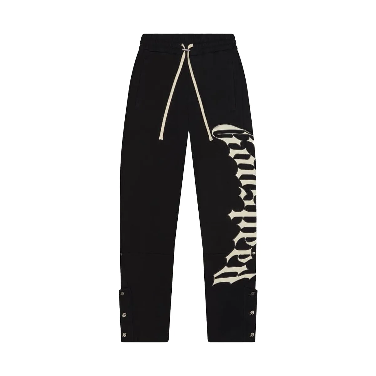 Godspeed Mens OG Logo Sweatpants Black