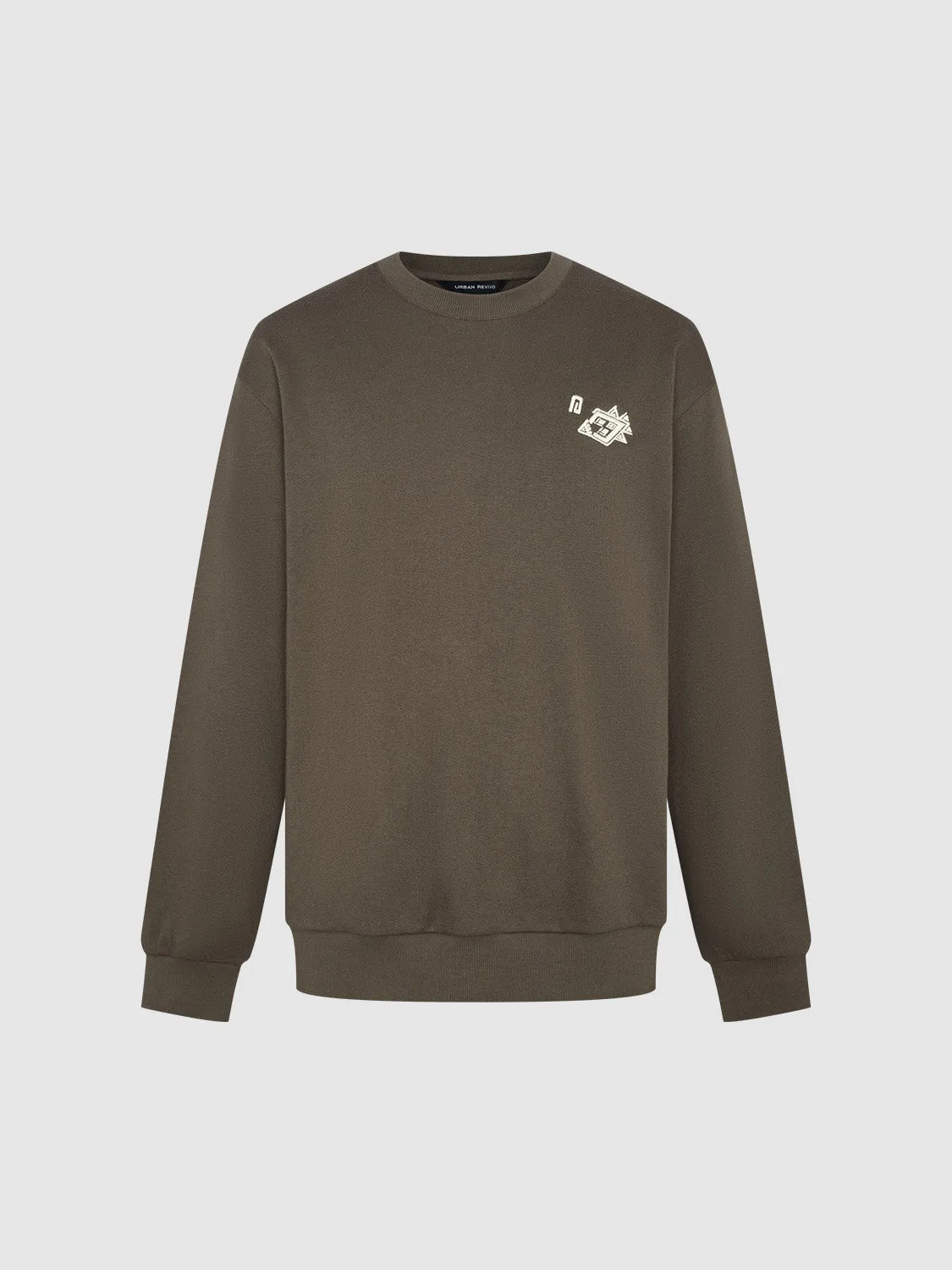 Graphic Sweatshirts