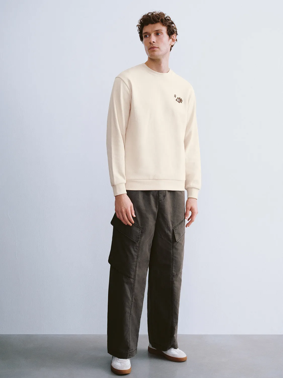 Graphic Sweatshirts