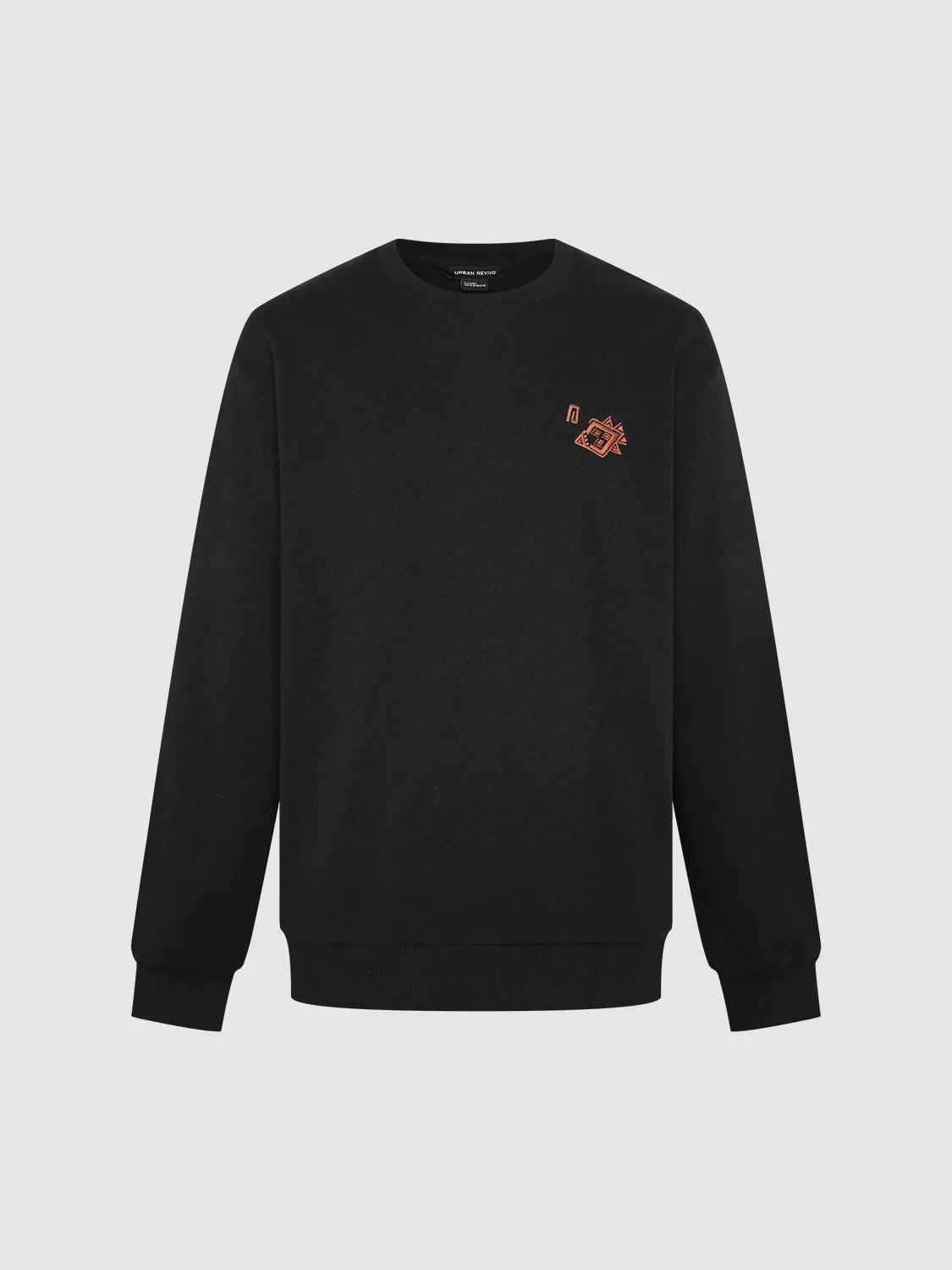 Graphic Sweatshirts
