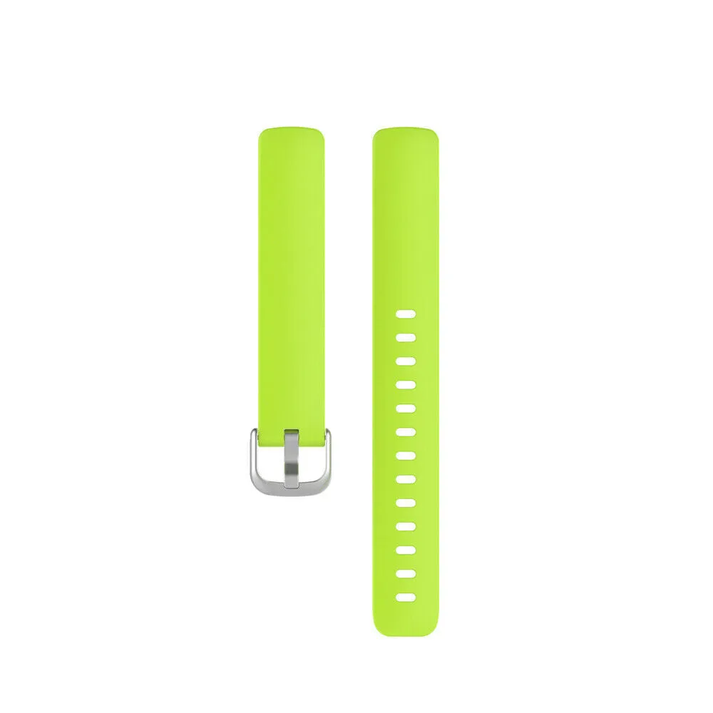 Green Strap for Fitbit Inspire 2