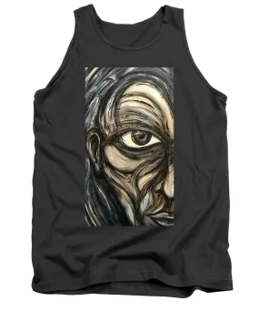 Half Creep - Tank Top