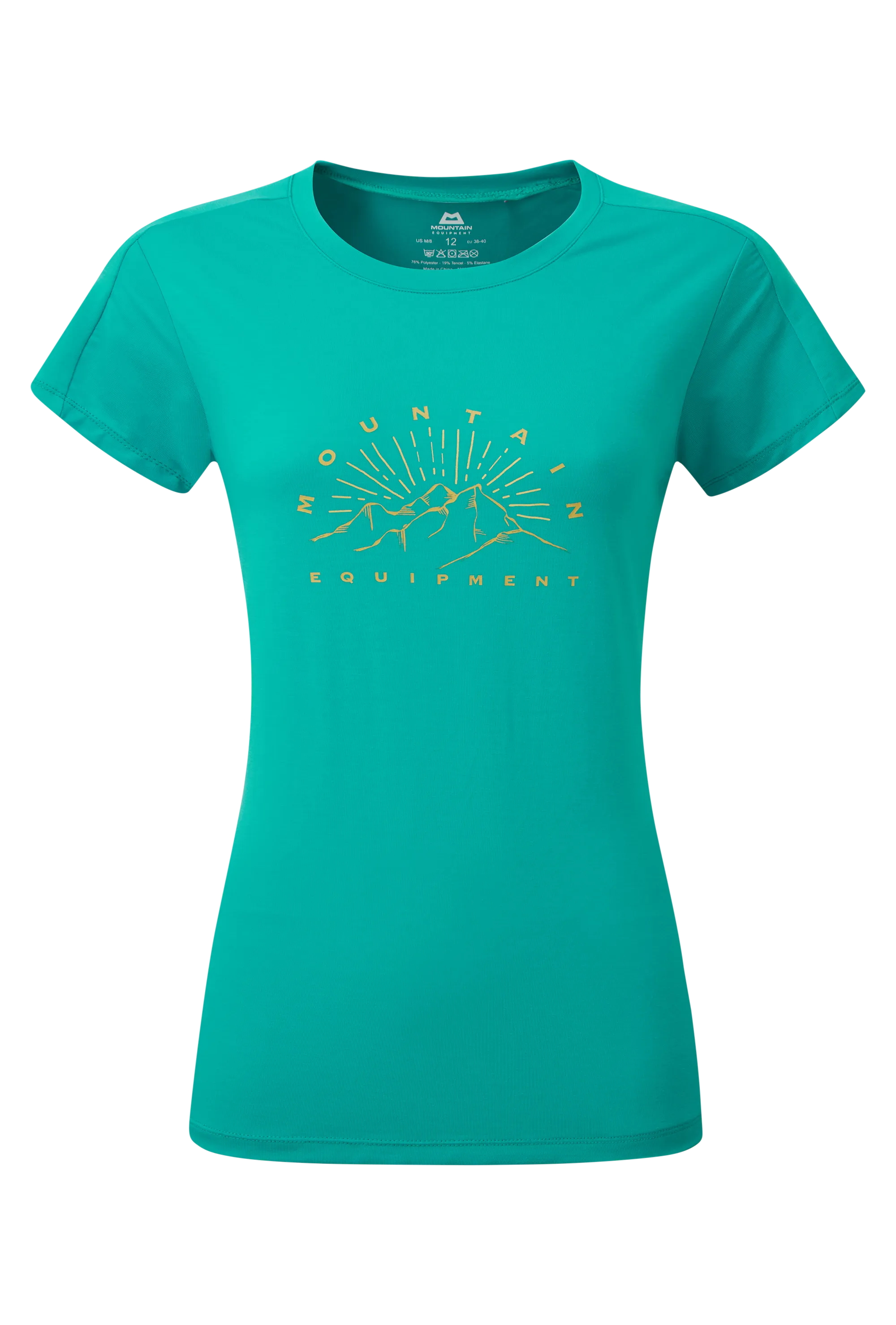 Headpoint Ray Women's Tee [ME-006847_STOCK]