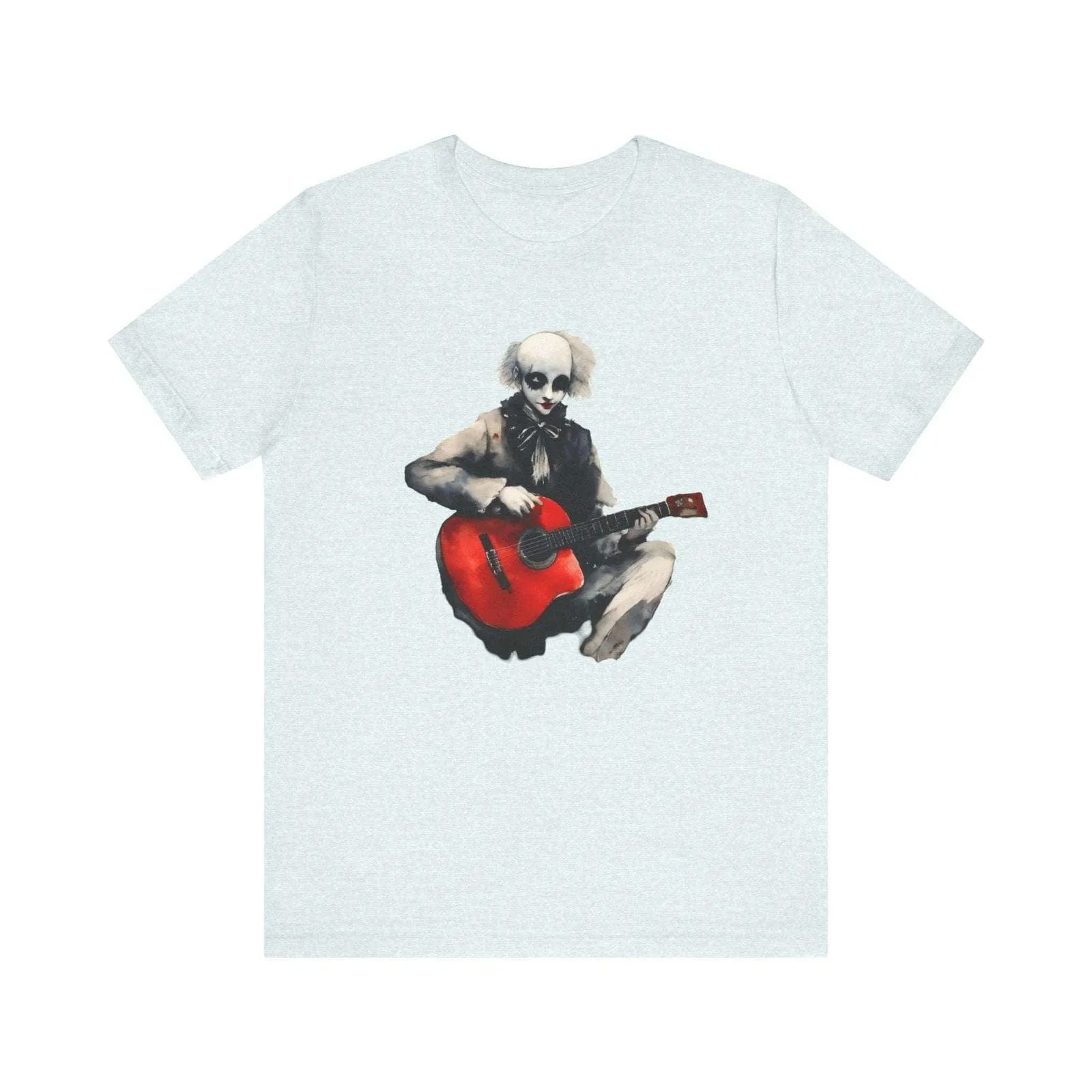 Hip Hop Haunting Harmony T Shirt