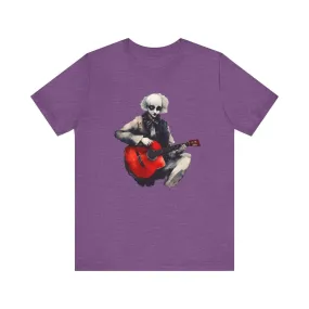 Hip Hop Haunting Harmony T Shirt