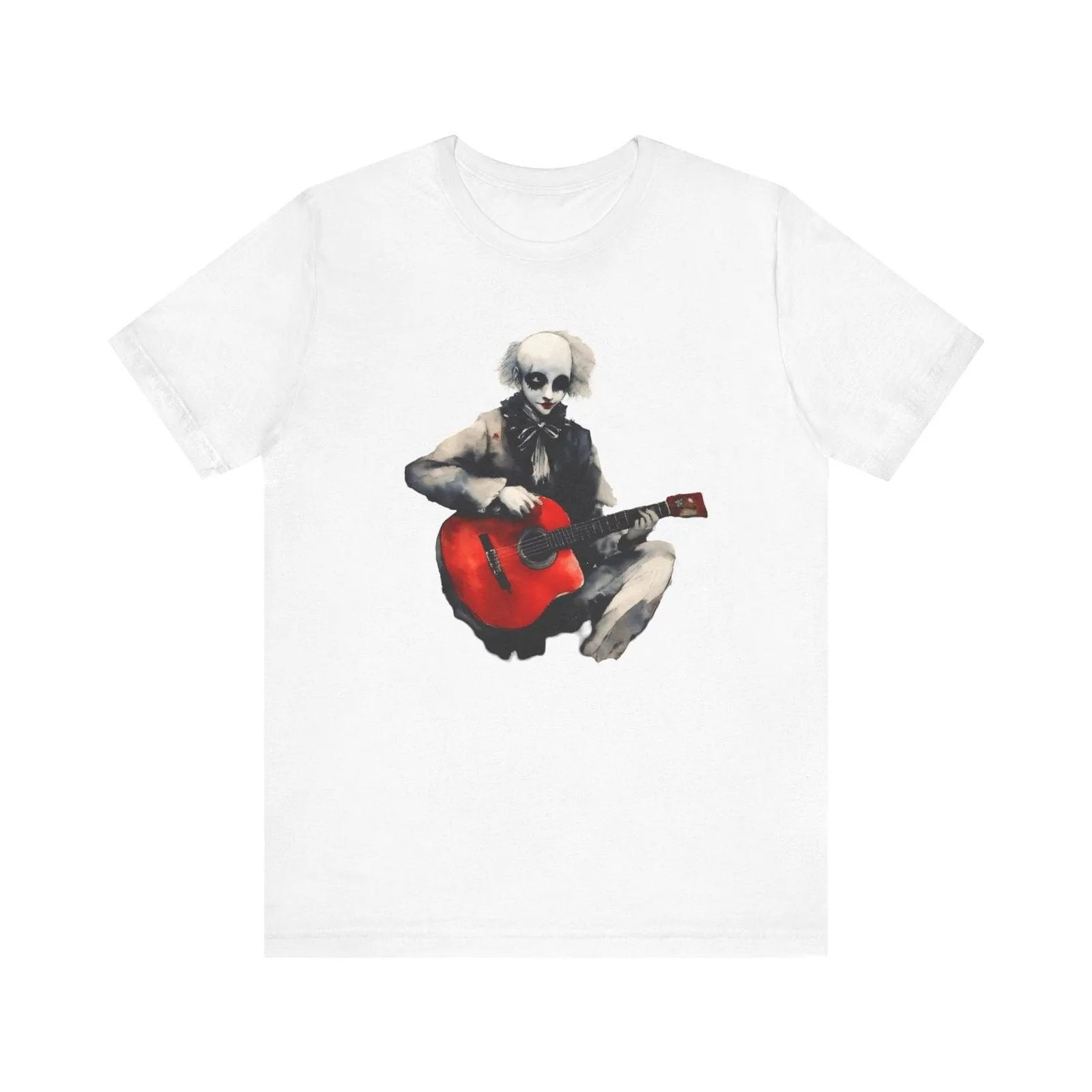 Hip Hop Haunting Harmony T Shirt