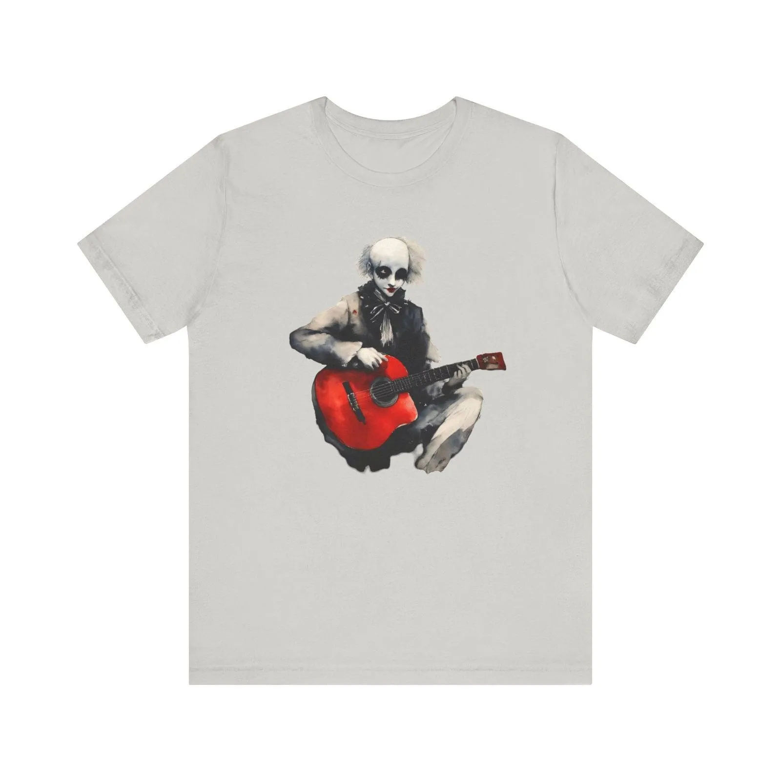 Hip Hop Haunting Harmony T Shirt