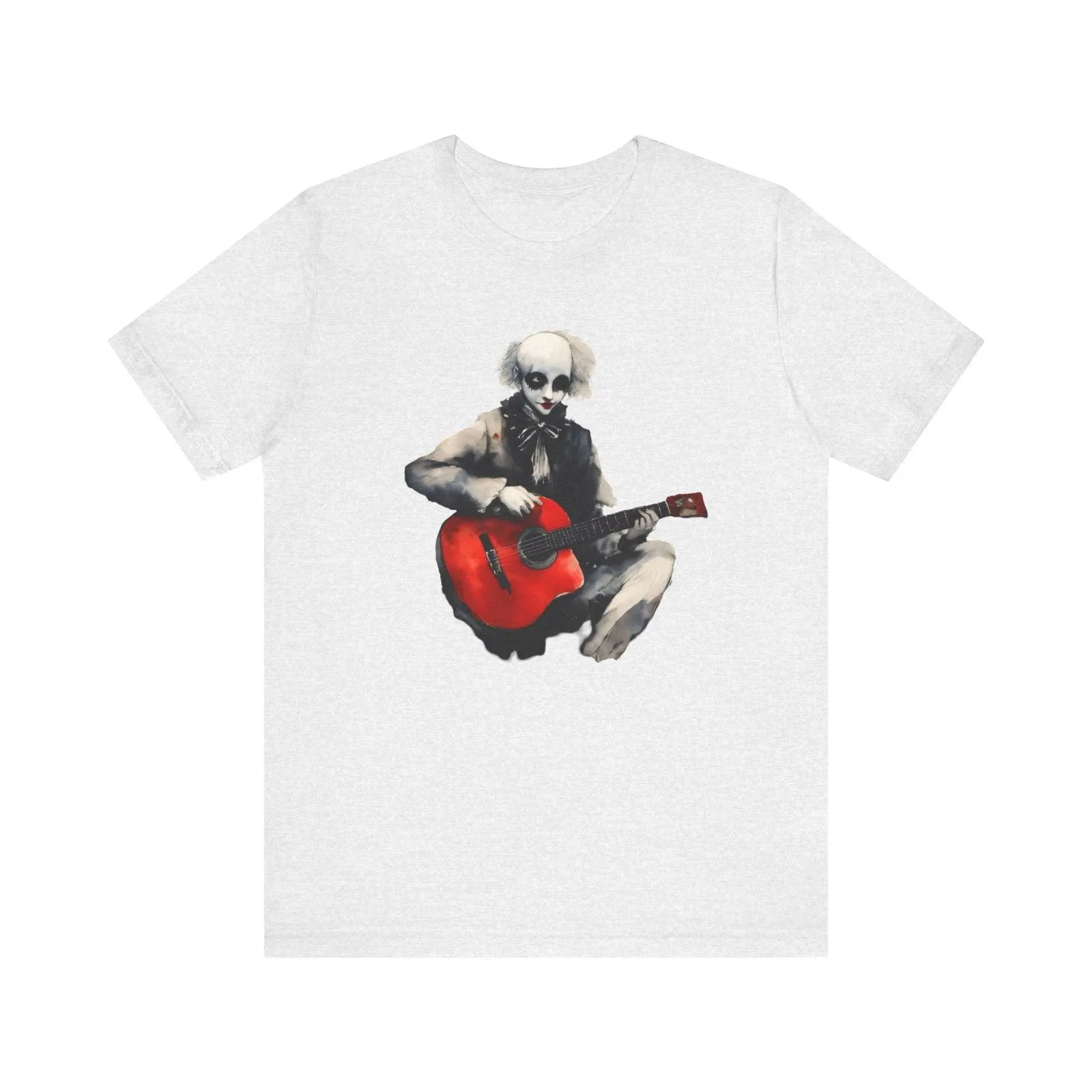 Hip Hop Haunting Harmony T Shirt