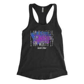 I Am Beautiful I Am Strong