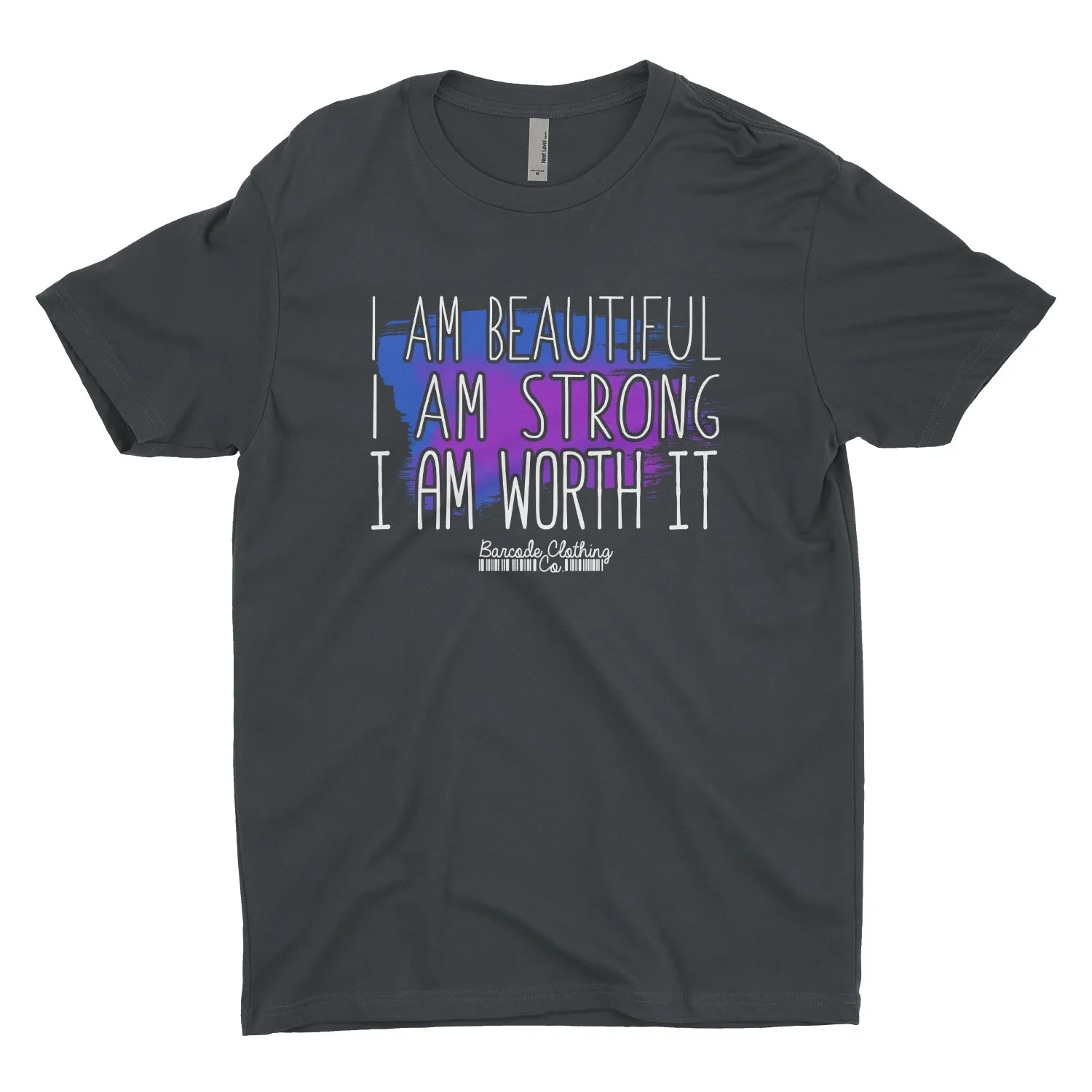I Am Beautiful I Am Strong