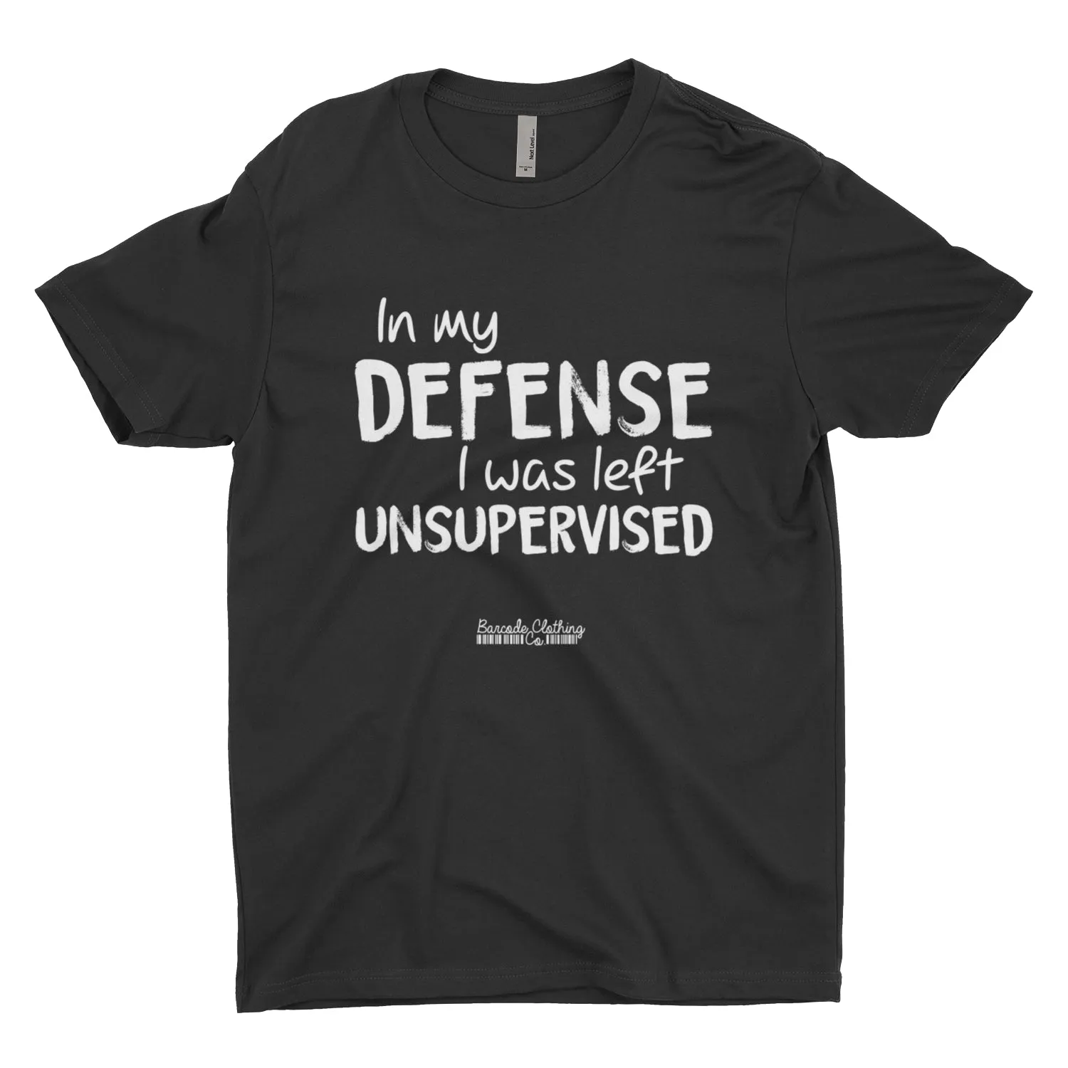 In My Defense