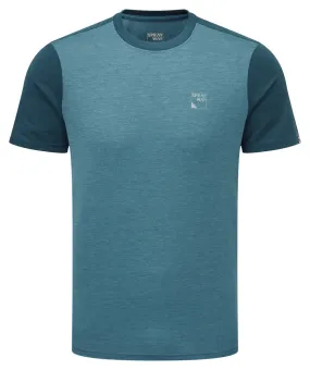 Logo Mens Tee [SP-006561_STOCK]