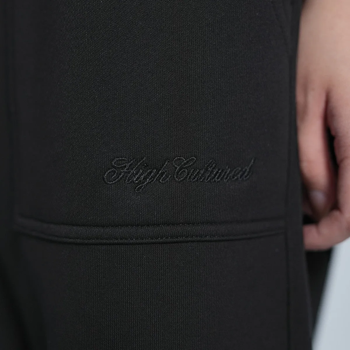 Lounge Long Sweatpants - 144