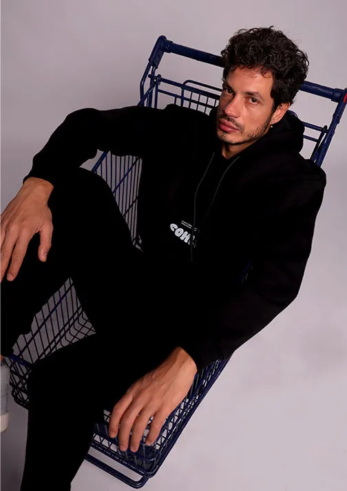 Lovers Delight "Fondente" Sweatpants for Men