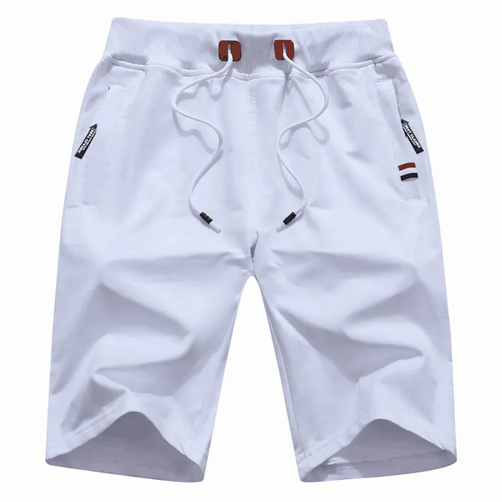 Men Summer Casual Shorts