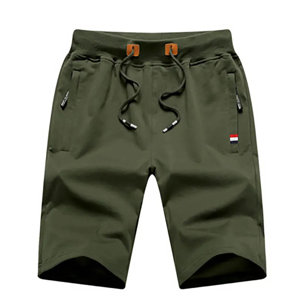 Men Summer Casual Shorts