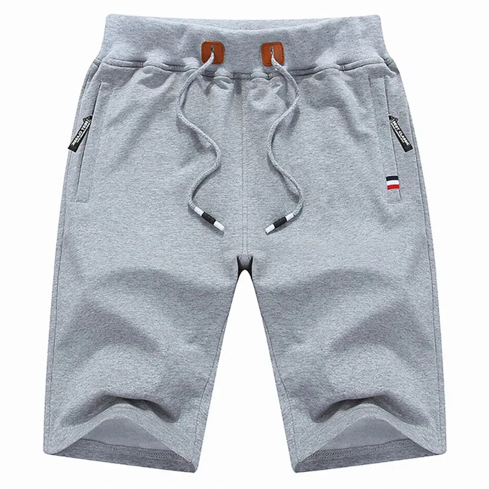 Men Summer Casual Shorts