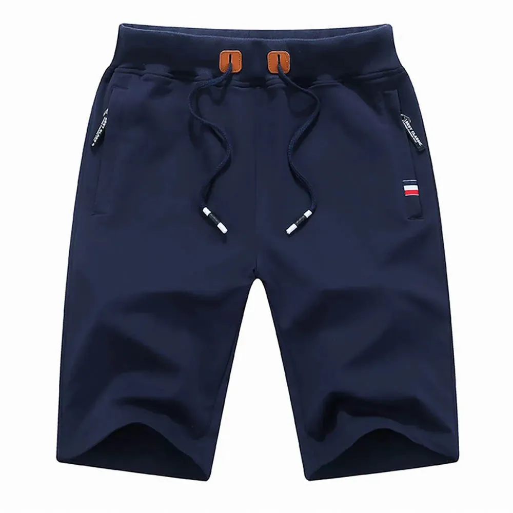 Men Summer Casual Shorts