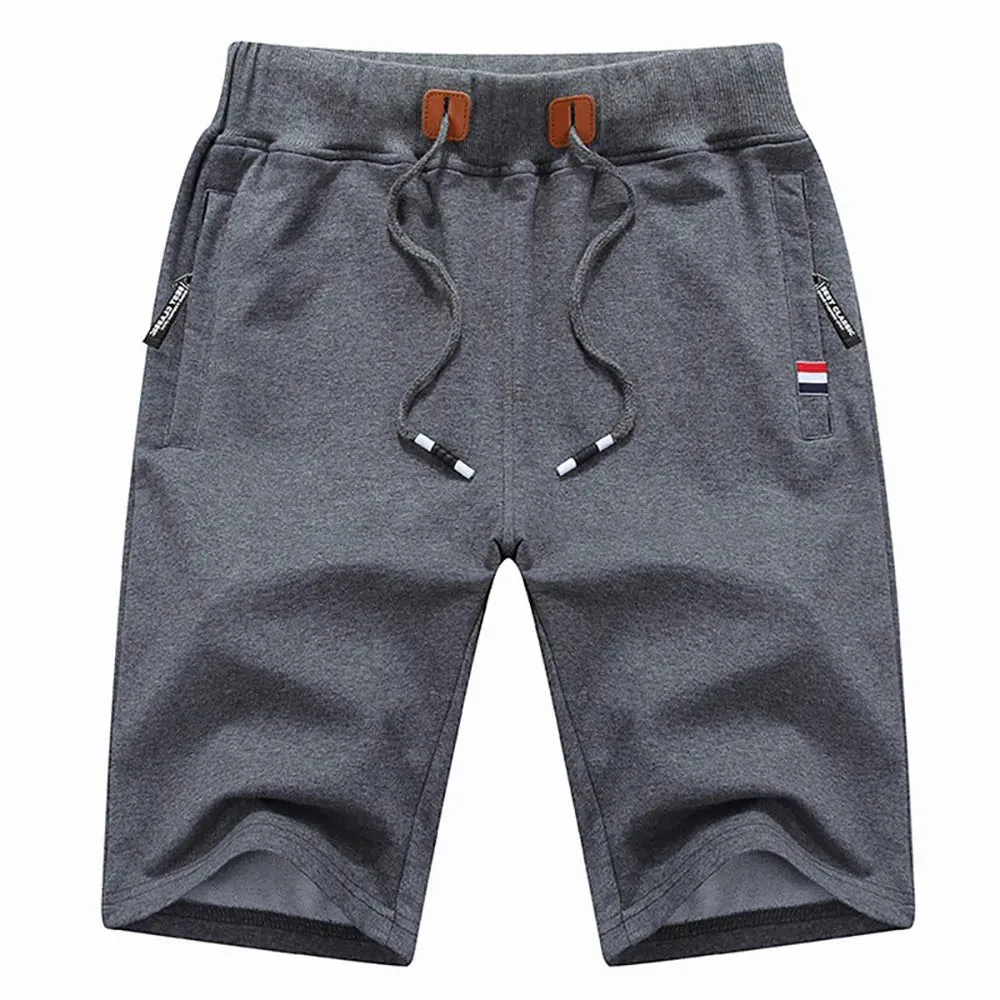 Men Summer Casual Shorts