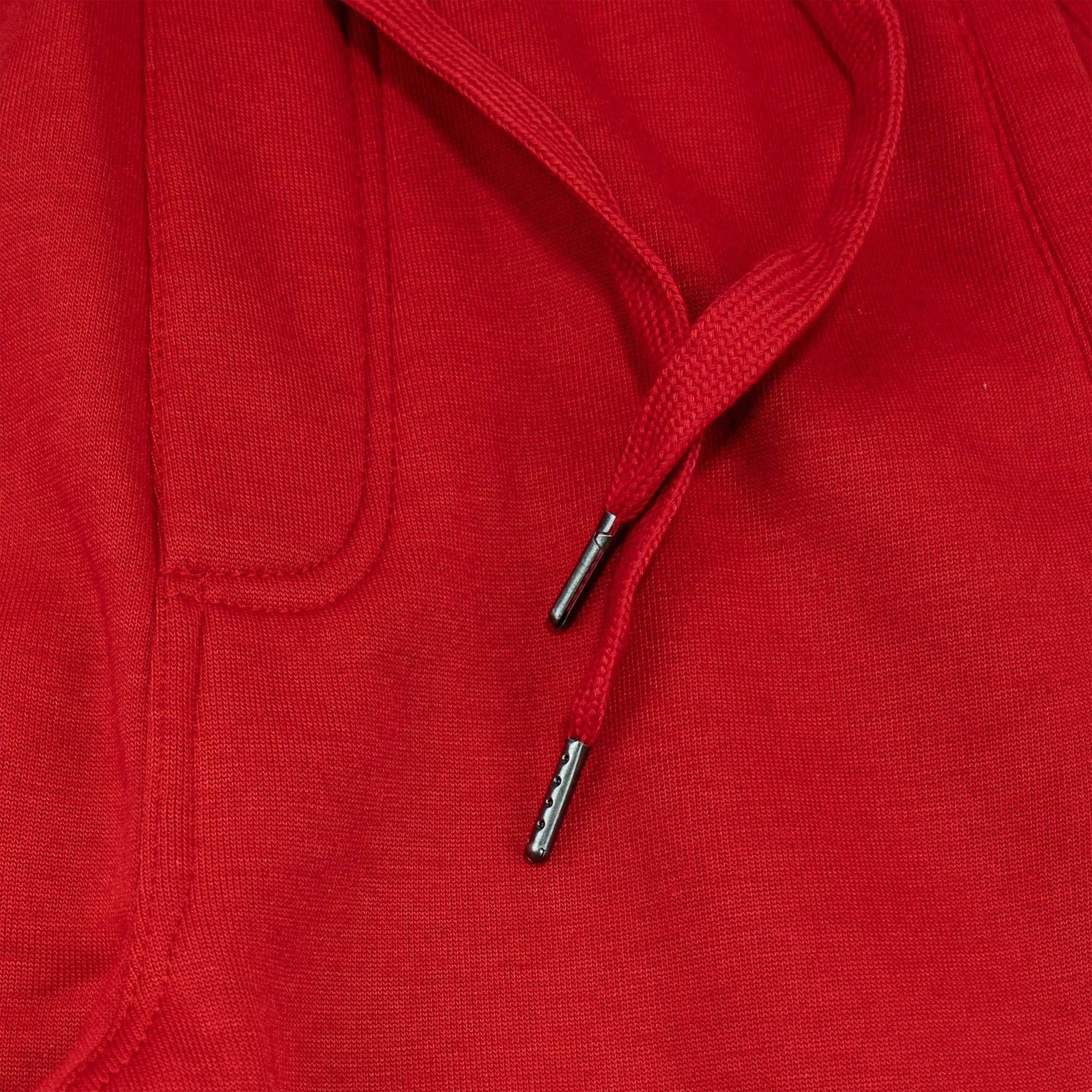 Men's Octagon Red Sweatpants