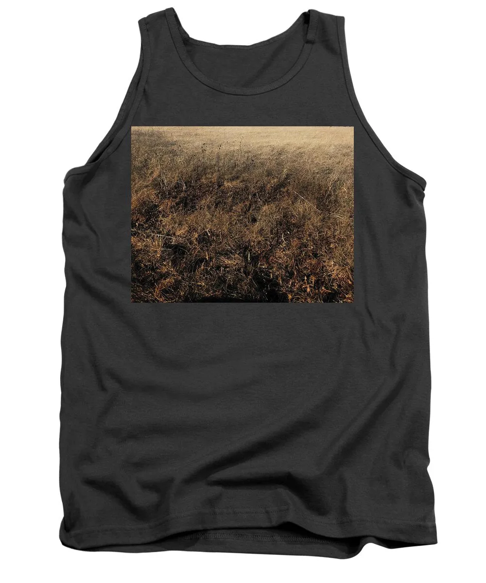MO Grass - Tank Top