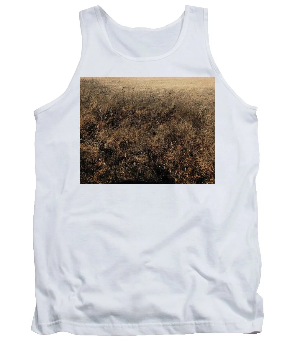 MO Grass - Tank Top