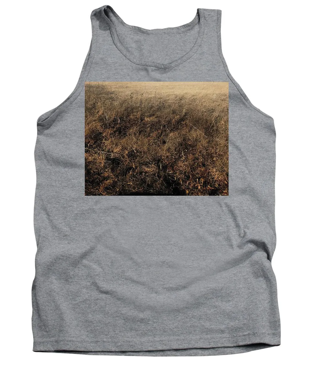 MO Grass - Tank Top