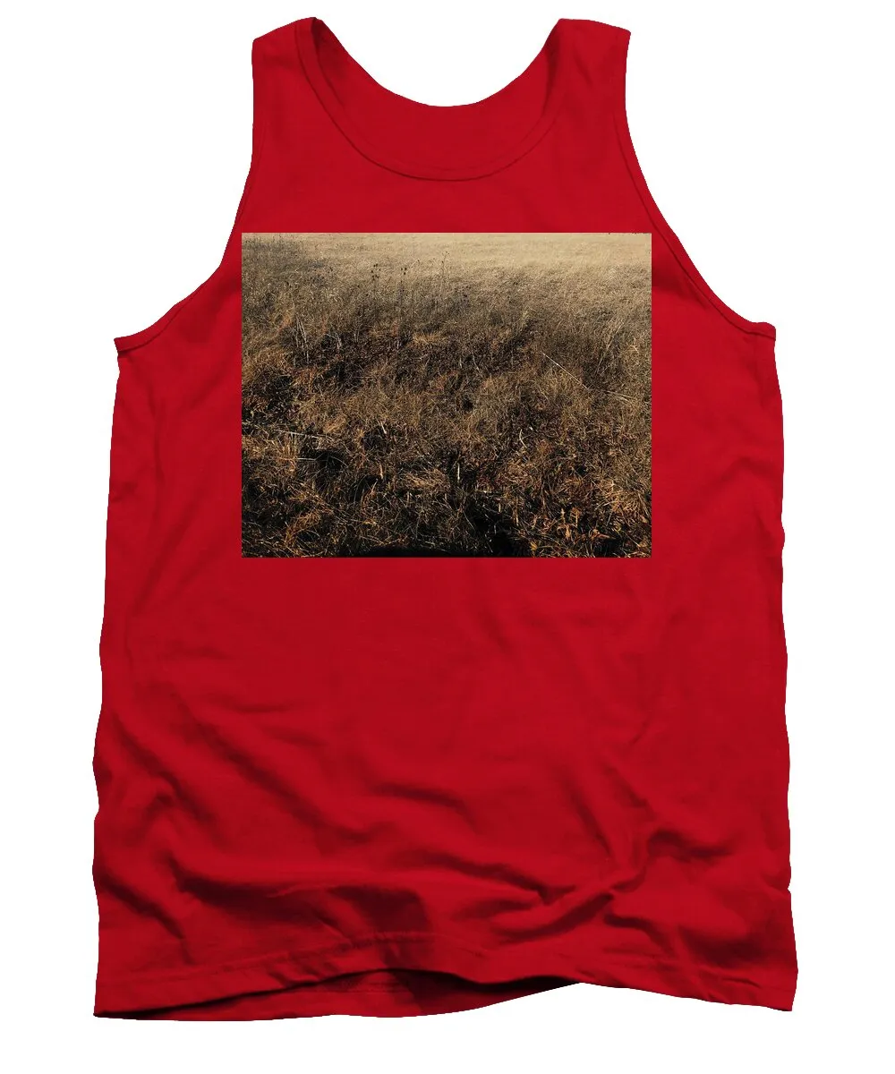 MO Grass - Tank Top