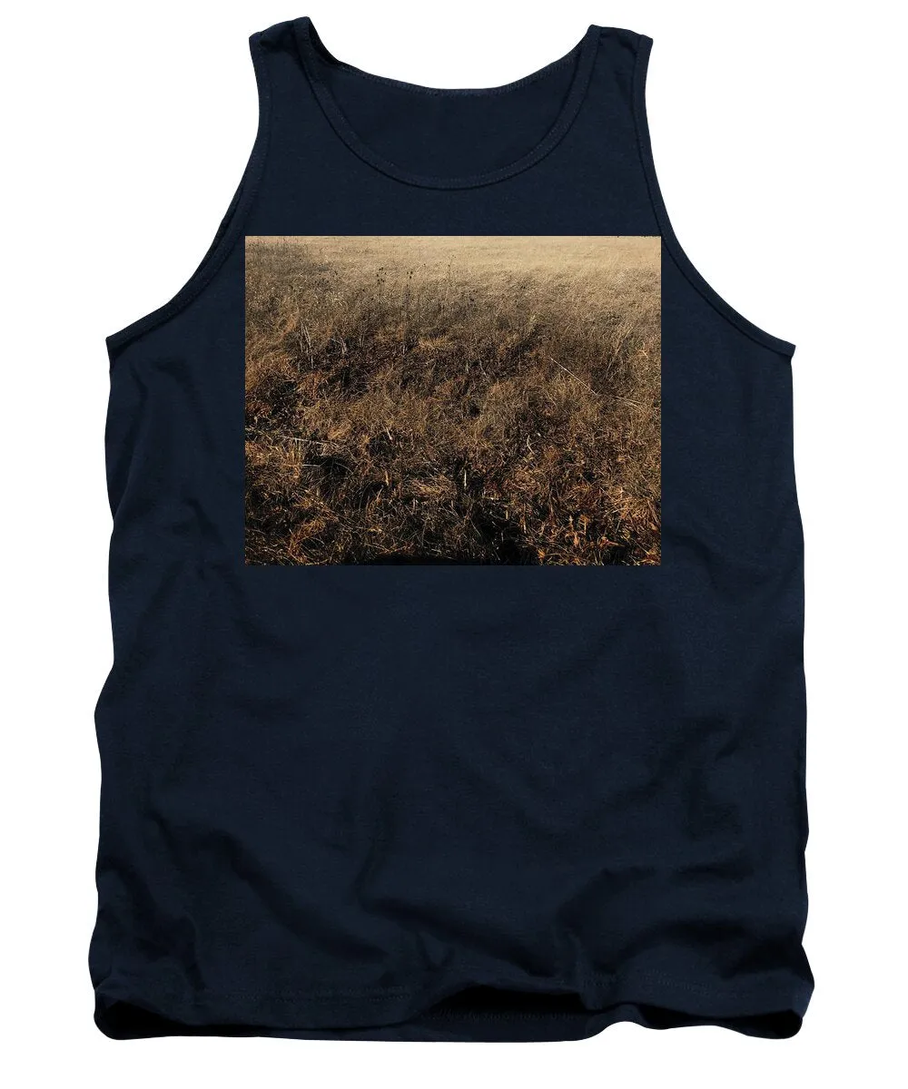 MO Grass - Tank Top