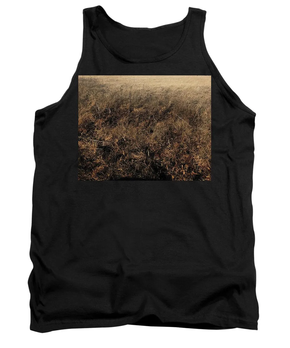 MO Grass - Tank Top