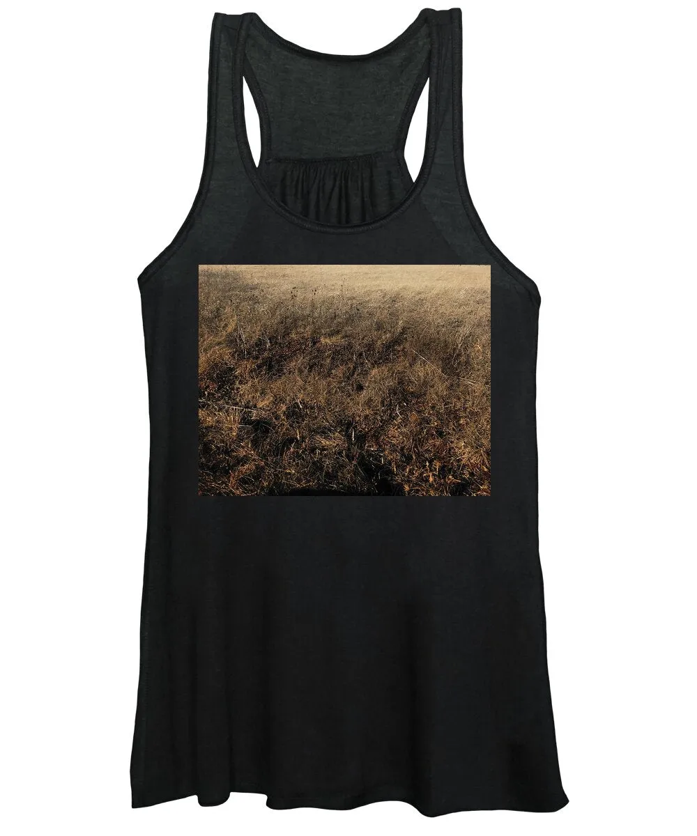 MO Grass - Women's Tank Top