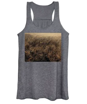 MO Grass - Women's Tank Top
