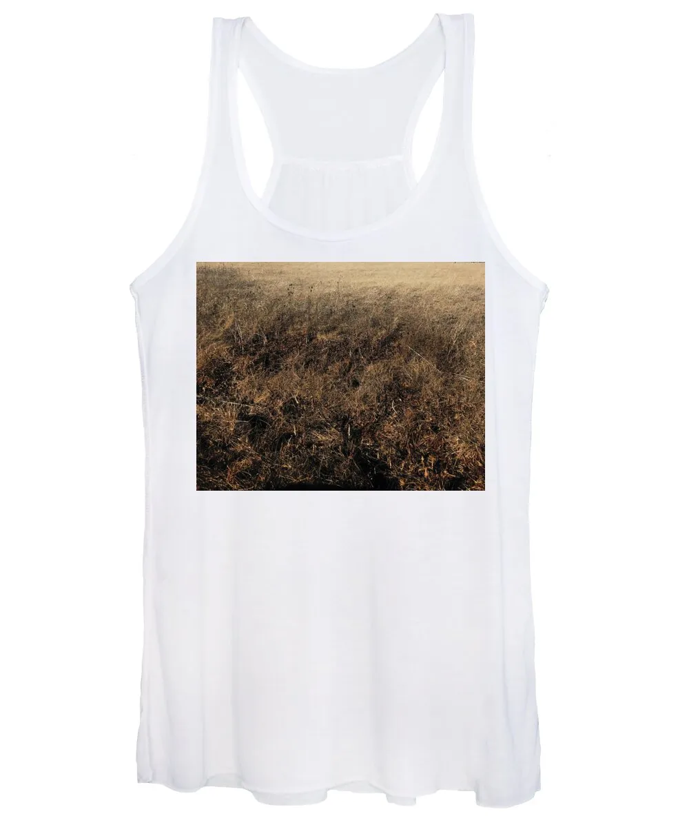 MO Grass - Women's Tank Top