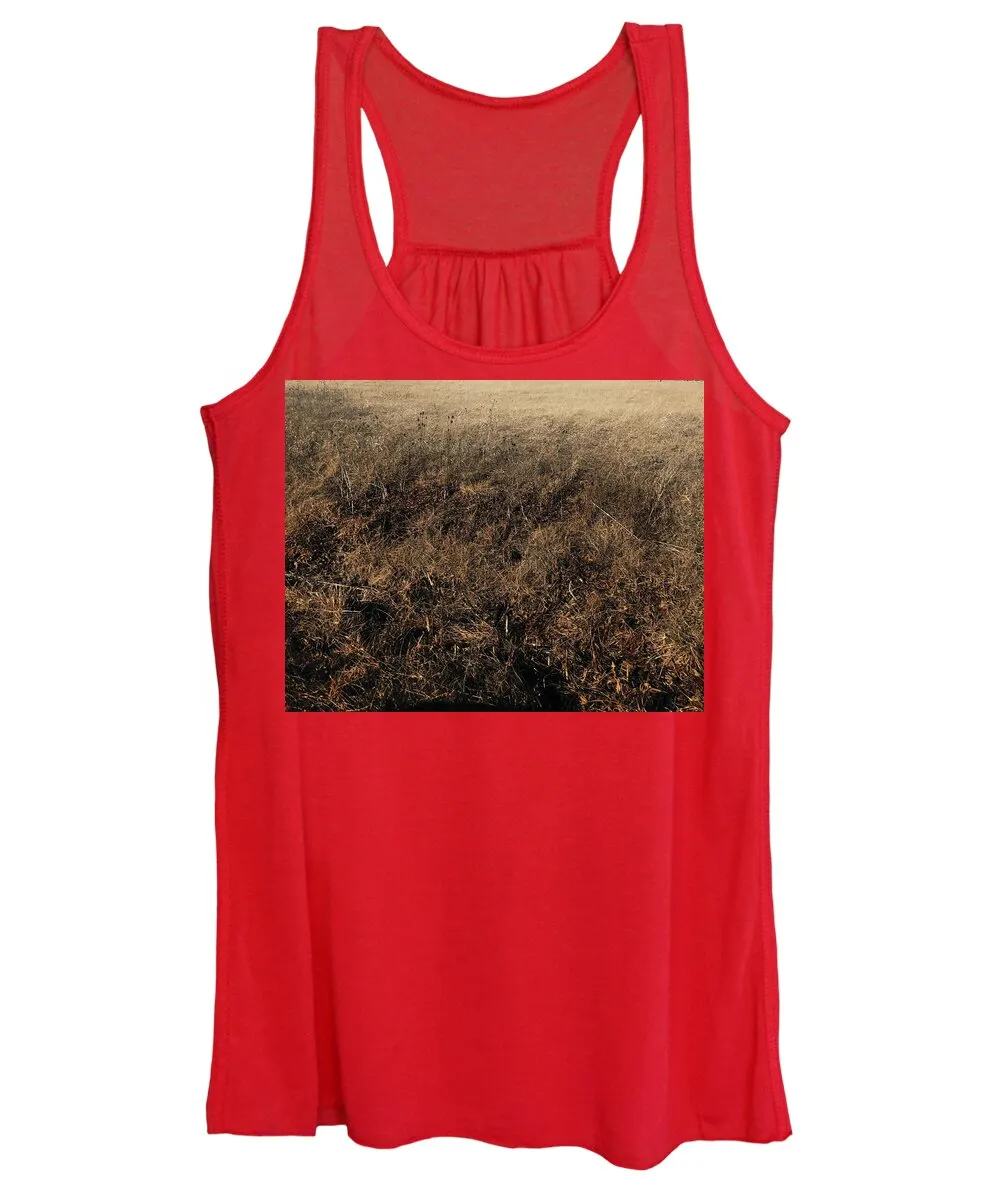 MO Grass - Women's Tank Top