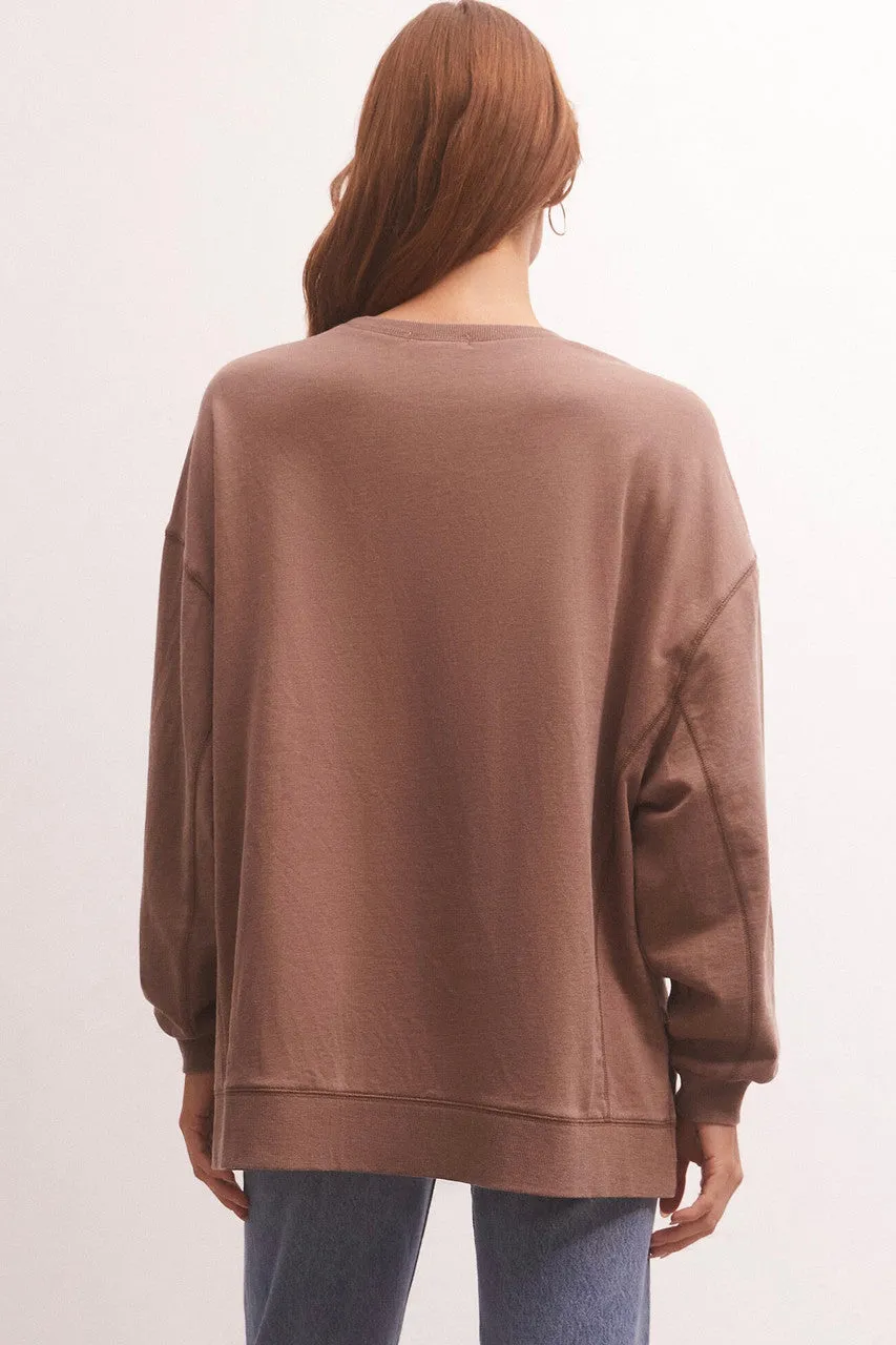 Modern Weekender