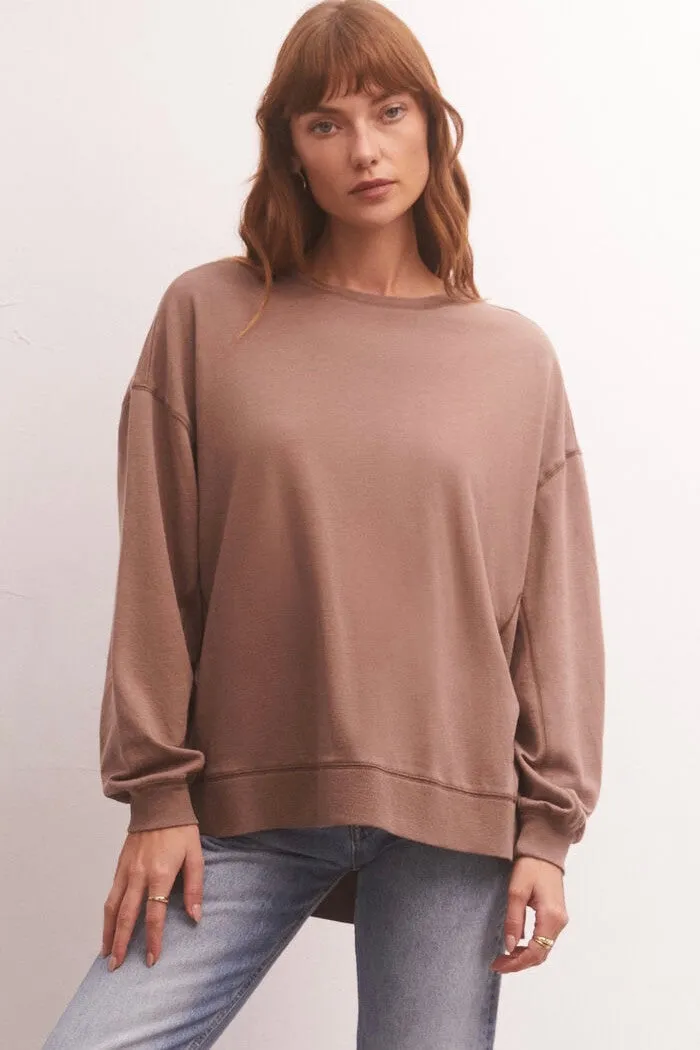 Modern Weekender