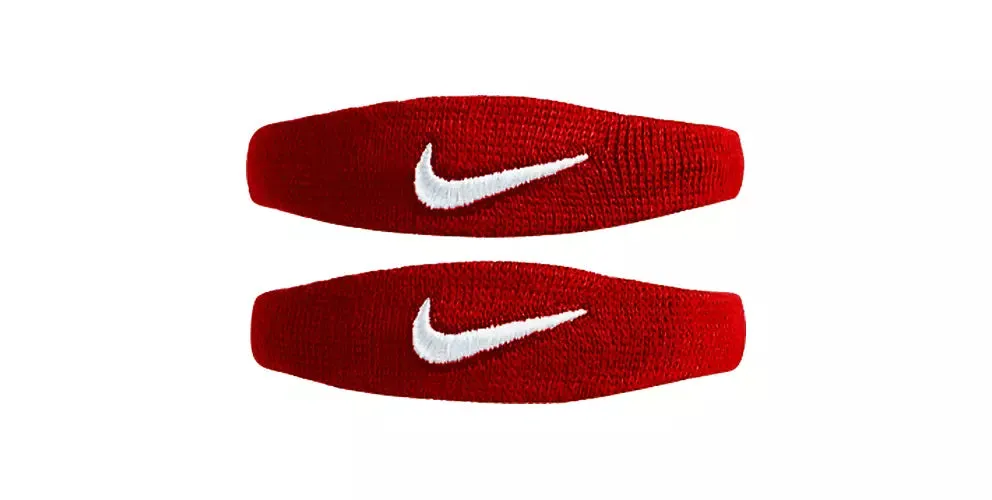Nike Dri-FIT Bicep Bands - 1/2"